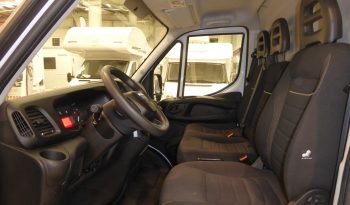 
									IVECO DAILY 2.3 TD 35S 16 3520LH2 12 M3 lleno								