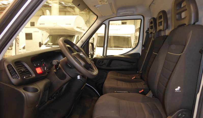 
								IVECO DAILY 2.3 TD 35S 16 3520LH2 12 M3 lleno									