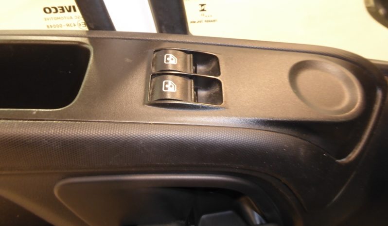 
								IVECO DAILY 2.3 TD 35S 16 3520LH2 12 M3 lleno									