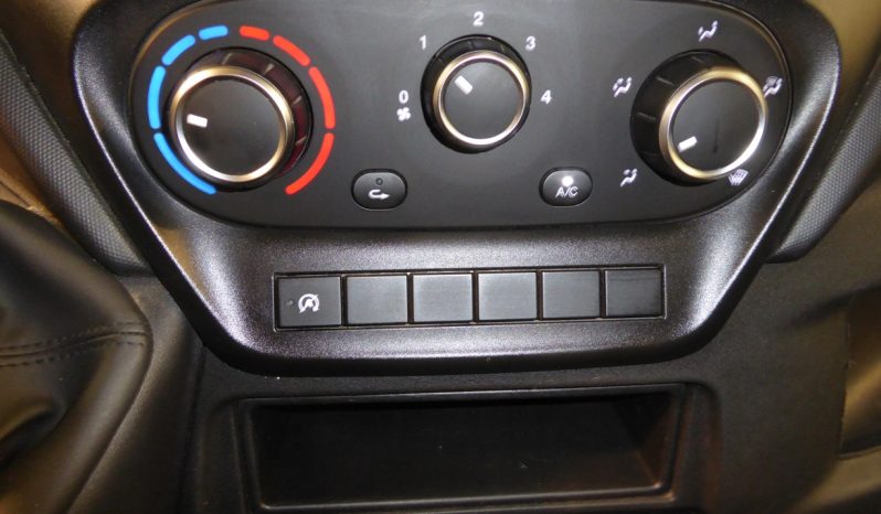 
								IVECO DAILY 2.3 TD 35S 16 3520LH2 12 M3 lleno									