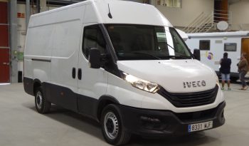 
									IVECO DAILY 2.3 TD 35S 16 3520LH2 12 M3 lleno								