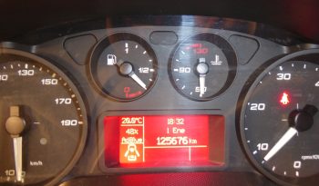 
									IVECO DAILY 2.3 TD 35S 16 3520LH2 12 M3 lleno								