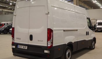 
									IVECO DAILY 2.3 TD 35S 16 3520LH2 12 M3 lleno								