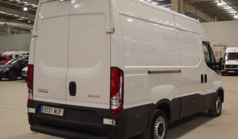 IVECO DAILY 2.3 TD 35S 16 3520LH2 12 M3