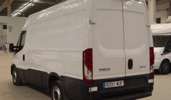 
									IVECO DAILY 2.3 TD 35S 16 3520LH2 12 M3 lleno								