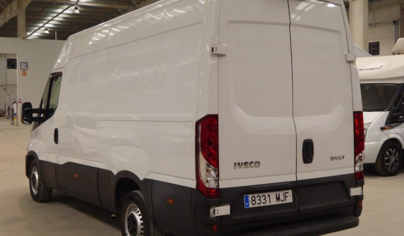 IVECO DAILY 2.3 TD 35S 16 3520LH2 12 M3