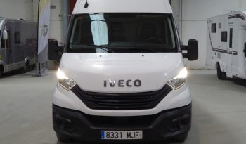 
									IVECO DAILY 2.3 TD 35S 16 3520LH2 12 M3 lleno								