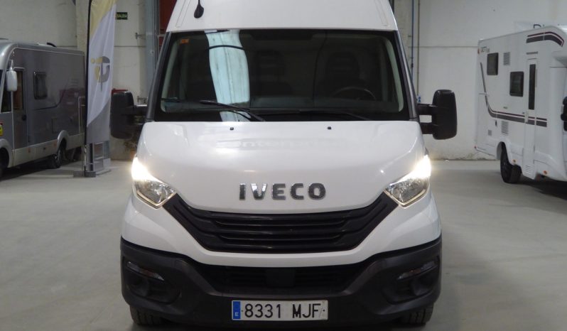 IVECO DAILY 2.3 TD 35S 16 3520LH2 12 M3