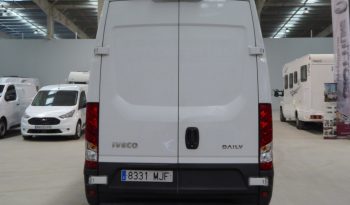 
									IVECO DAILY 2.3 TD 35S 16 3520LH2 12 M3 lleno								