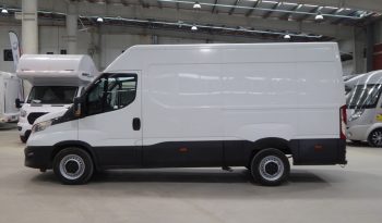 
									IVECO DAILY 2.3 TD 35S 16 3520LH2 12 M3 lleno								