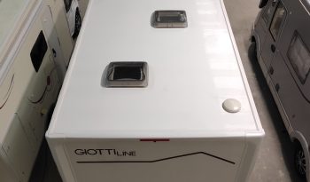 
									GIOTTILINE SIENA 330 PERFILADA 4P CAMA FRANCESA NUEVA + A.A. DUAL POWER 12/220 VOLTS. lleno								