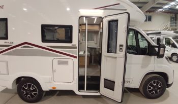 
									GIOTTILINE SIENA 330 PERFILADA 4P CAMA FRANCESA NUEVA + A.A. DUAL POWER 12/220 VOLTS. lleno								