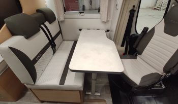 
									GIOTTILINE SIENA 330 PERFILADA 4P CAMA FRANCESA NUEVA + A.A. DUAL POWER 12/220 VOLTS. lleno								