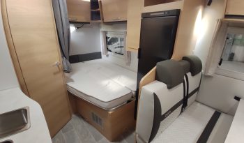 
									GIOTTILINE SIENA 330 PERFILADA 4P CAMA FRANCESA NUEVA + A.A. DUAL POWER 12/220 VOLTS. lleno								