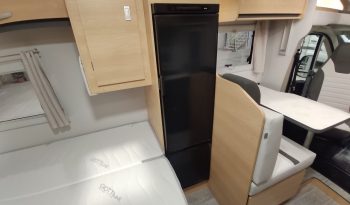 
									GIOTTILINE SIENA 330 PERFILADA 4P CAMA FRANCESA NUEVA + A.A. DUAL POWER 12/220 VOLTS. lleno								