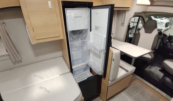 
									GIOTTILINE SIENA 330 PERFILADA 4P CAMA FRANCESA NUEVA + A.A. DUAL POWER 12/220 VOLTS. lleno								