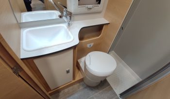 
									GIOTTILINE SIENA 330 PERFILADA 4P CAMA FRANCESA NUEVA + A.A. DUAL POWER 12/220 VOLTS. lleno								