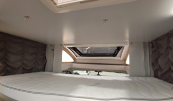 
									GIOTTILINE SIENA 330 PERFILADA 4P CAMA FRANCESA NUEVA + A.A. DUAL POWER 12/220 VOLTS. lleno								
