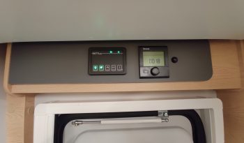 
									GIOTTILINE SIENA 330 PERFILADA 4P CAMA FRANCESA NUEVA + A.A. DUAL POWER 12/220 VOLTS. lleno								