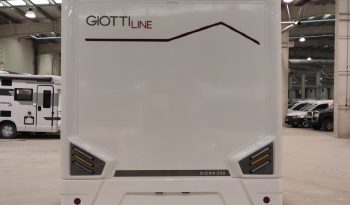 
									GIOTTILINE SIENA 330 PERFILADA 4P CAMA FRANCESA NUEVA + A.A. DUAL POWER 12/220 VOLTS. lleno								