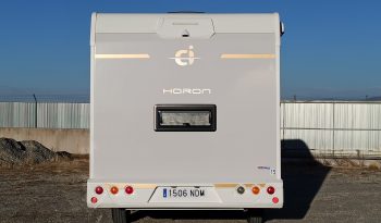 
									C.I. HORON 79M CAPUCHINA 6 P. VIAJAR 8 DORMIR 140 CVS, 2025 lleno								