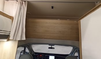 
									C.I. HORON 79M CAPUCHINA 6 P. VIAJAR 8 DORMIR 140 CVS, 2025 lleno								
