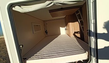 
									C.I. HORON 79M CAPUCHINA 6 P. VIAJAR 8 DORMIR 140 CVS, 2025 lleno								