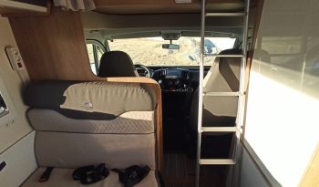 
									C.I. HORON 79M CAPUCHINA 6 P. VIAJAR 8 DORMIR 140 CVS, 2025 lleno								