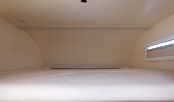 
									C.I. HORON 79M CAPUCHINA 6 P. VIAJAR 8 DORMIR 140 CVS, 2025 lleno								