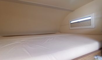 
									C.I. HORON 79M CAPUCHINA 6 P. VIAJAR 8 DORMIR 140 CVS, 2025 lleno								