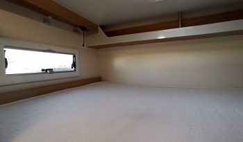 
									C.I. HORON 79M CAPUCHINA 6 P. VIAJAR 8 DORMIR 140 CVS, 2025 lleno								