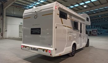 
									C.I. HORON 79M CAPUCHINA 6 P. VIAJAR 8 DORMIR 140 CVS, 2025 lleno								