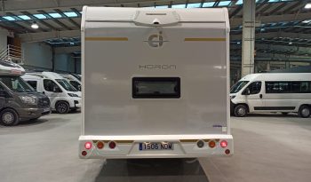 
									C.I. HORON 79M CAPUCHINA 6 P. VIAJAR 8 DORMIR 140 CVS, 2025 lleno								