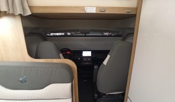 
									C.I. HORON 79M CAPUCHINA 6 P. VIAJAR 8 DORMIR 140 CVS, 2025 lleno								