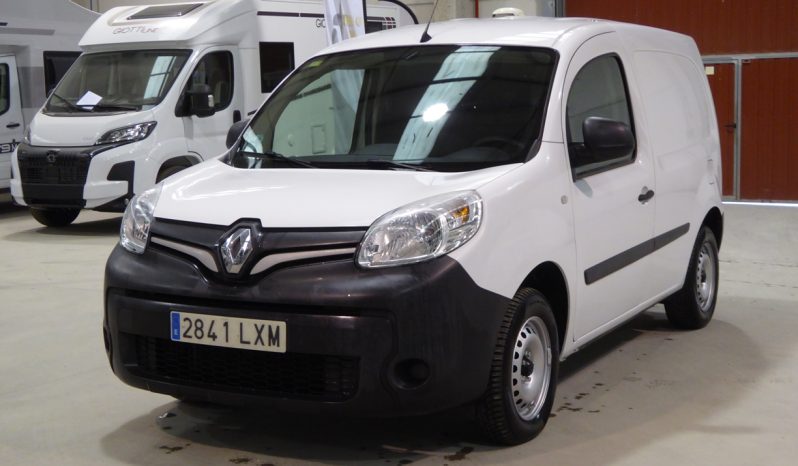 RENAULT KANGOO Profesional blue dCi 80 CV Euro 6 