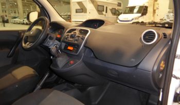 
									RENAULT KANGOO Profesional blue dCi 80 CV Euro 6  lleno								