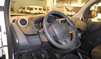
									RENAULT KANGOO Profesional blue dCi 80 CV Euro 6  lleno								