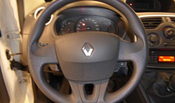 
									RENAULT KANGOO Profesional blue dCi 80 CV Euro 6  lleno								