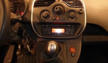 
									RENAULT KANGOO Profesional blue dCi 80 CV Euro 6  lleno								
