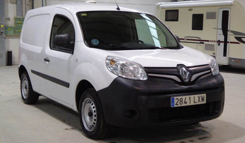 RENAULT KANGOO Profesional blue dCi 80 CV Euro 6 