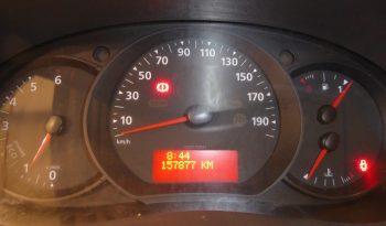 
									RENAULT KANGOO Profesional blue dCi 80 CV Euro 6  lleno								