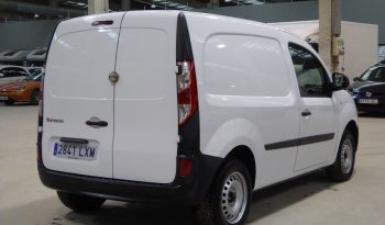
									RENAULT KANGOO Profesional blue dCi 80 CV Euro 6  lleno								