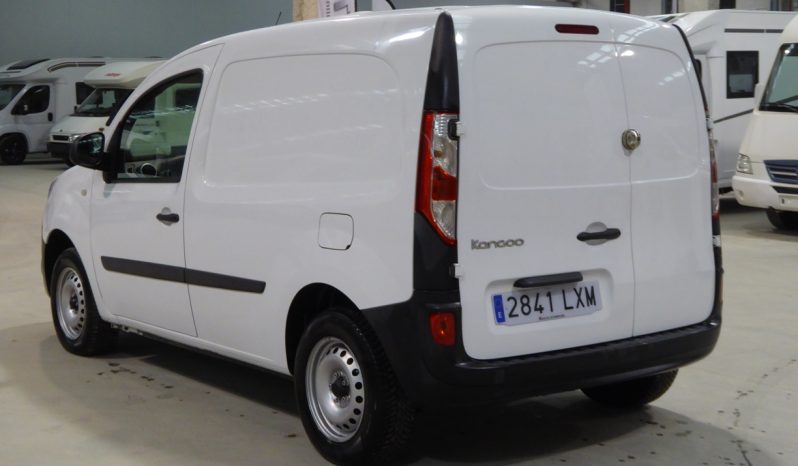 RENAULT KANGOO Profesional blue dCi 80 CV Euro 6 