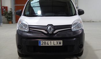 
									RENAULT KANGOO Profesional blue dCi 80 CV Euro 6  lleno								