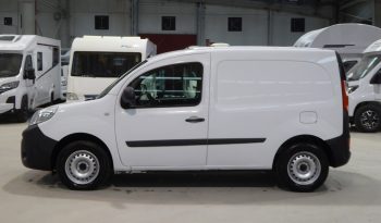 
									RENAULT KANGOO Profesional blue dCi 80 CV Euro 6  lleno								
