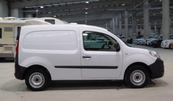 
									RENAULT KANGOO Profesional blue dCi 80 CV Euro 6  lleno								