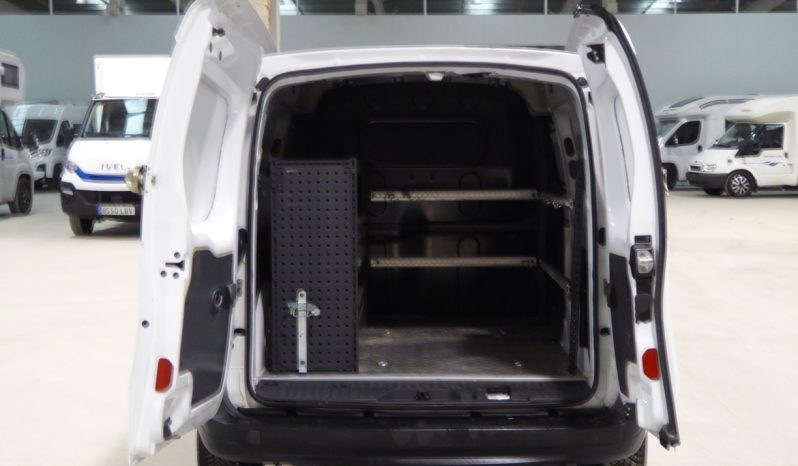 
								RENAULT KANGOO Profesional blue dCi 80 CV Euro 6  lleno									