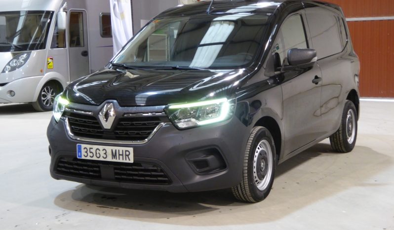 RENAULT kangoo Confort 1.5 Blue dCi 95 cv