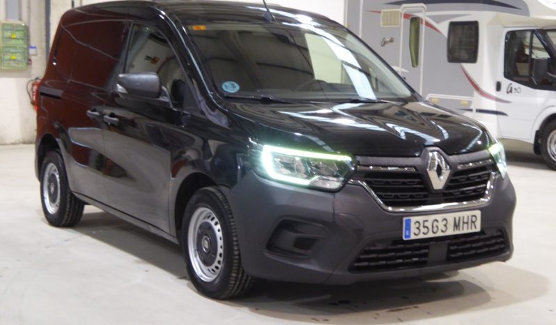 RENAULT kangoo Confort 1.5 Blue dCi 95 cv