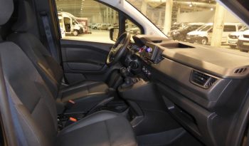 
									RENAULT kangoo Confort 1.5 Blue dCi 95 cv lleno								